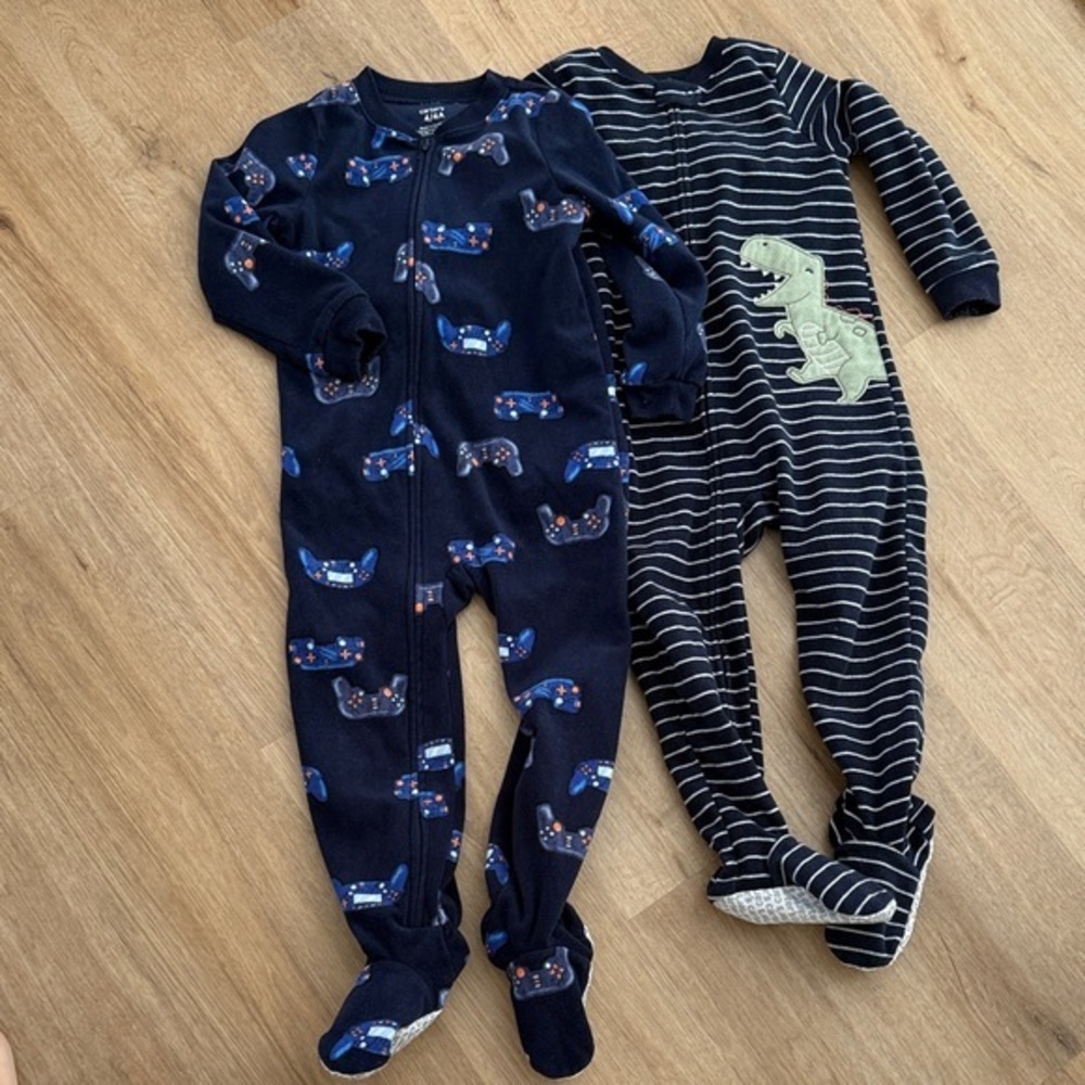 Carters Bundle